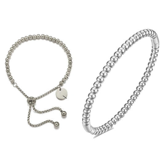 Univelle chain Bracelets