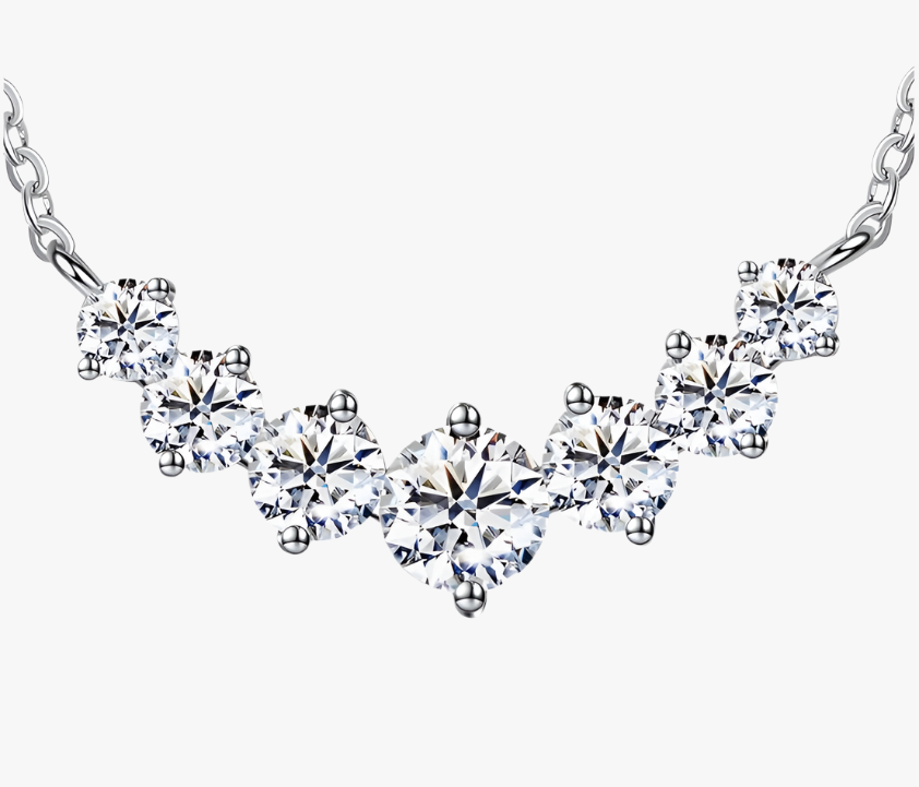 Univelle Wedding Necklace for Woman