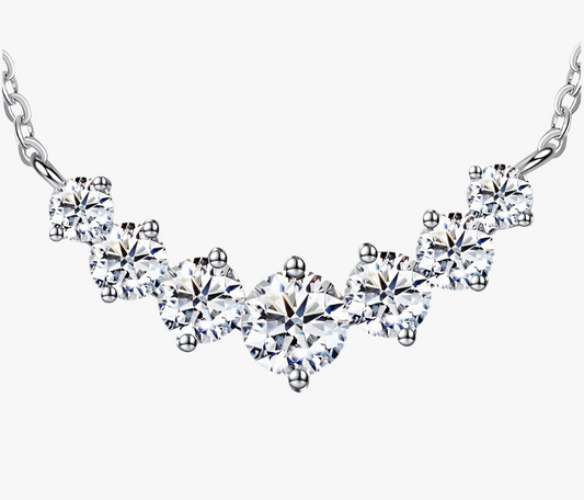 Univelle Wedding Necklace for Woman